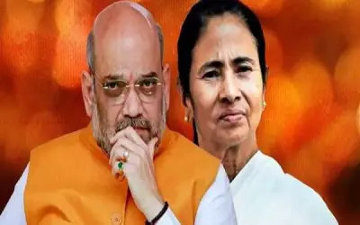 ममता बनर्जी से गृह मंत्रालय ने मांगी रिपोर्ट