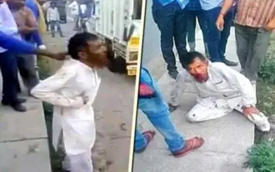 पहलू खान मॉब लिंचिंग मामले में दो नाबालिग दोषी करार