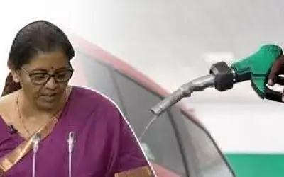 पेट्रोल-डीजल पर सेस लगा, पर कीमतें नहीं बढ़ेंगी