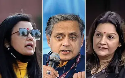 विपक्षी इंडिया गठबंधन के नेताओं ने लगाया फोन हैकिंग का गंभीर आरोप
