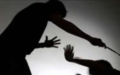 स्कूल फीस जमा नहीं करने पर पहली क्लास के छात्र को प्रिंसिपल ने बुरी तरह पीटा