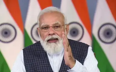 मानवाधिकारों के प्रति भारत हमेशा प्रतिबद्ध रहा: पीएम मोदी