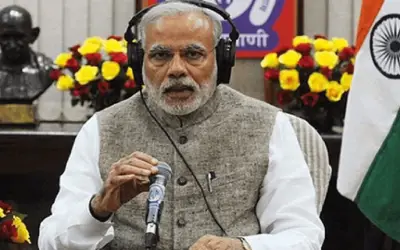 इस बार की मन की बात में जालंधर जिले के खिलाड़ियों से मुख़ातिब होंगे पीएम मोदी