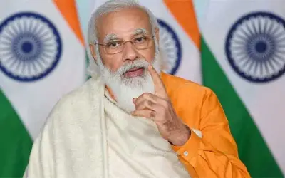 पीएम मोदी ने दी आषाढ़ पूर्णिमा और धम्म चक्र दिवस की शुभकामनाएं