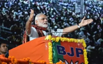पीएम मोदी करेंगे बिहार चुनाव में धुआंधार रैलियां
