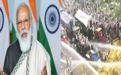 किसान, कोरोना और शिक्षा पर पीएम मोदी ने की मन की बात