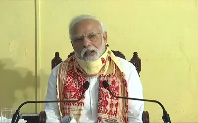 अम्फान से हुए नुकसान से बंगाल को पीएम मोदी देंगे 1000 करोड़ की सहायता
