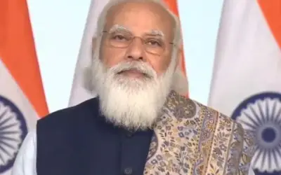 पीएम मोदी ने रोश हशाना की शुभकामनाएं दी