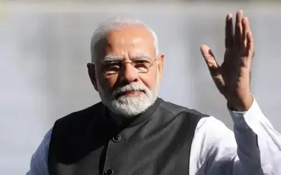 आज लखनऊ में पीएम मोदी दस लाख करोड़ की परियोजनाओं की  देंगे सौगात