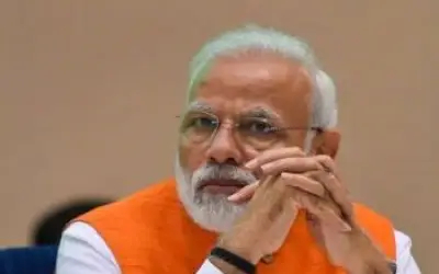 पीएम मोदी को जान से मारने की साजिश का खुलासा