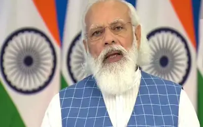 इंडियन स्पेस एसोसिएशन से देश के अंतरिक्ष कार्यक्रम को मिलेगी नई ऊंचाई: पीएम मोदी
