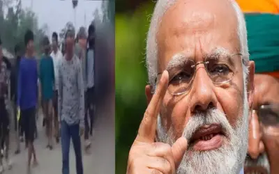 मणिपुर में महिलाओं से हैवानियत पर बोले पीएम, कहा- मेरा हृदय पीड़ा से भरा, गुनहगार बख्शे नहीं जाएंगे