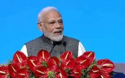 आज मध्यप्रदेश को पीएम मोदी देंगे 17 हजार करोड़ रुपए से ज्यादा के विकास कार्यों की सौगात