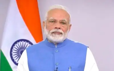 पीएम-केयर्स फंड में चंदे पर आयकर में सौ फीसदी छूट