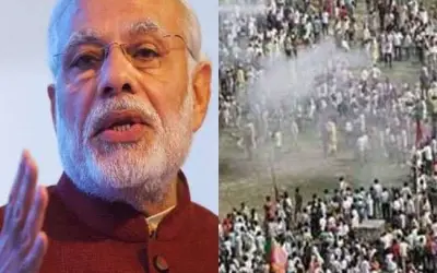 नरेंद्र मोदी की पटना सभा में धमाके करने वाले नौ आतंकियों को होगी सजा