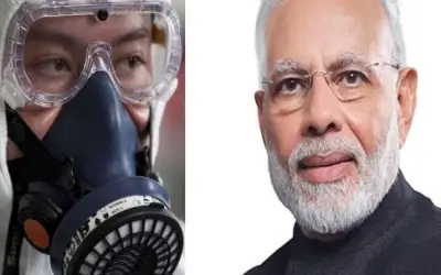 कोरोना वायरस की वजह से होली मिलन समारोह में शामिल नहीं होंगे पीएम मोदी