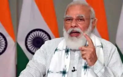 मन की बात में पीएम मोदी ने कहा हुनरमंद बनें और हुनरमंदों का सम्मान करें