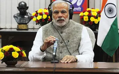 तिरंगे का अपमान देख बहुत दु:खी हुआ देश : पीएम मोदी