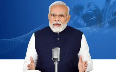 पीएम मोदी का ऐलान- शहीद भगत सिंह के नाम पर होगा चंडीगढ़ एयरपोर्ट का नामकरणka