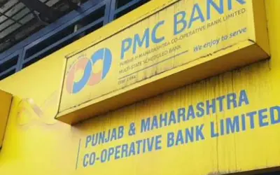 पीएमसी बैंक ने ली चौथी बलि