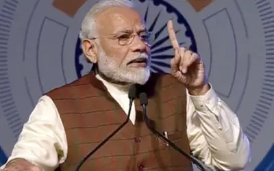 कोरोना वॉरियर्स के खिलाफ बदतमीजी बर्दाश्त नहीं : पीएम मोदी