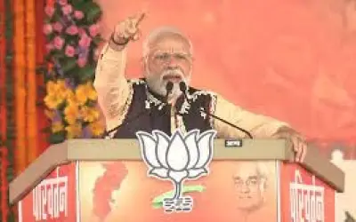 गरीब, युवा, महिलाएं और किसान मेरी लिए सबसे बड़ी जाति : पीएम मोदी