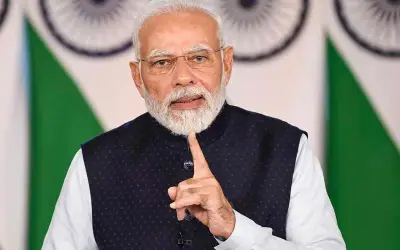 सरकार जल्द लाएगी एआई संचालित ‘भाषिणी’ : पीएम मोदी
