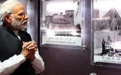 आज परमवीर सैनिकों के नाम पर रखे जाएंगे 21 द्वीपों के नाम