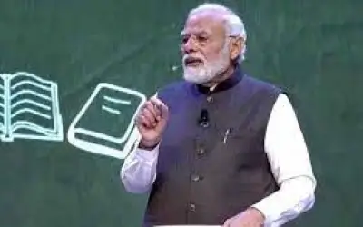 आज पीएम मोदी करेंगे परीक्षा पे चर्चा, दो करोड़ से ज्यादा स्टूडेंट्स ने कराया रजिस्ट्रेशन