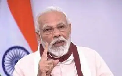 पीएचडी के मामले में दुनिया के टॉप तीन देशों में है भारत : पीएम मोदी
