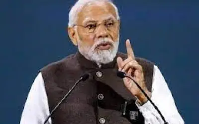 70 साल की आदत इतनी आसानी से नहीं जाएगी : पीएम मोदी