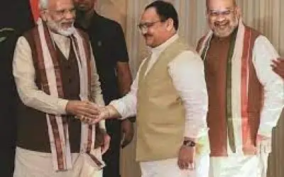 पीएम मोदी समेत अमित शाह और नड्डा ने दीं महानवमी की शुभकामनाएं