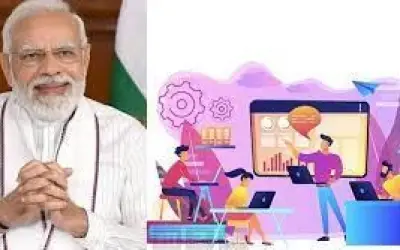 प्रमोद महाजन ग्रामीण कौशल विकास केंद्रों का शुभारंभ करेंगे पीएम मोदी