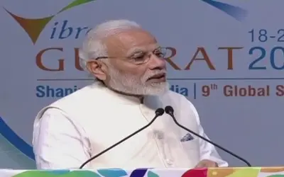 अगले साल तक कारोबार में सुगमता रैंकिंग पर ज़ोर : मोदी