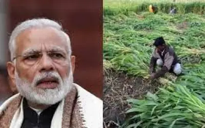 मिडिल क्लास को मिलेगा घर और पीएम-किसान की बढ़ेगी किस्त