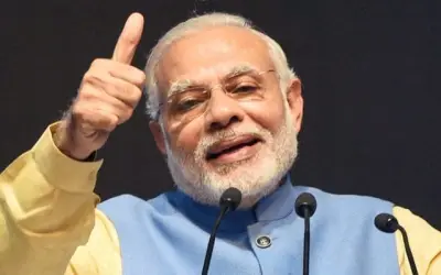 लोकतंत्र को मजबूत बनाने के लिए करें मतदान : मोदी