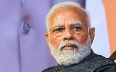 विपक्ष का मकसद है मोदी को उखाड़ फेंकना, हमारा मकसद है देश का विकास करना : पीएम मोदी