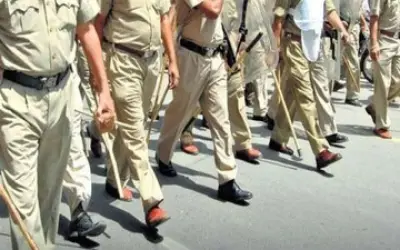 पहली बार 13 क्षेत्रीय भाषाओं में होगी कांस्टेबल भर्ती परीक्षा