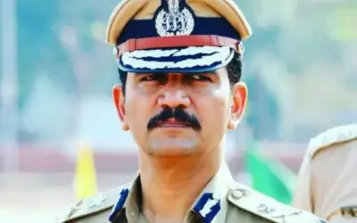 मुंबई में किसान आंदोलन को राजभवन जाने से रोकेगी पुलिस