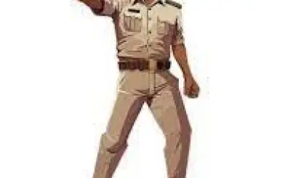 झारखंड में पुलिसकर्मी ने की 28 राउंड फायरिंग
