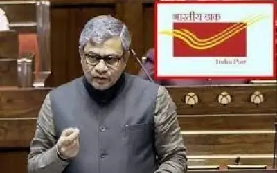 देश में पोस्ट आफिसों का नहीं होगा निजीकरण