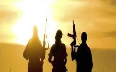 पंजाब में आईएसआई के तीन आतंकवादी पकड़े गए