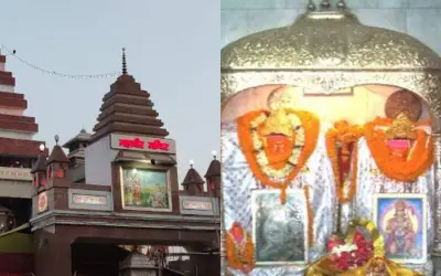 पटना के हनुमान मंदिर ने अजान के दौरान अपने लाउडस्पीकर किए बंद