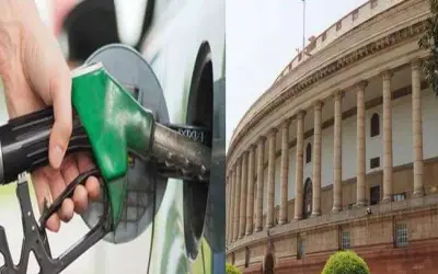 बजट पेश होने से पहले पेट्रोल-डीजल हुए महंगे