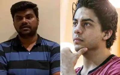 आर्यन खान ड्रग्स मामले में एनसीबी के गवाह प्रभाकर सेल का निधन