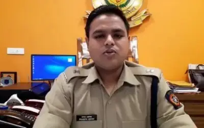 कोरोना वायरस को लेकर मुंबई पुलिस सतर्क