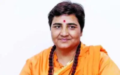 सांसद प्रज्ञा ठाकुर को रक्षा मंत्रालय की संसदीय सलाहकार समिति में नामित