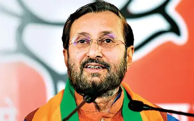 देश का मिजाज एक ही है नरेंद्र मोदी -प्रकाश जावड़ेकर