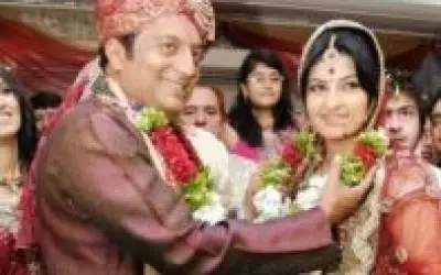 अभिनेता प्रकाश राज ने फिर रचाई अपनी पत्नी से शादी