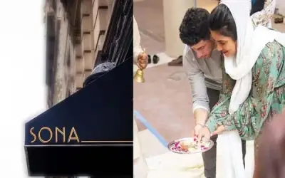 अमेरिका में लोगों को इंडियन फ़ूड खिलाएंगी प्रियंका चोपड़ा